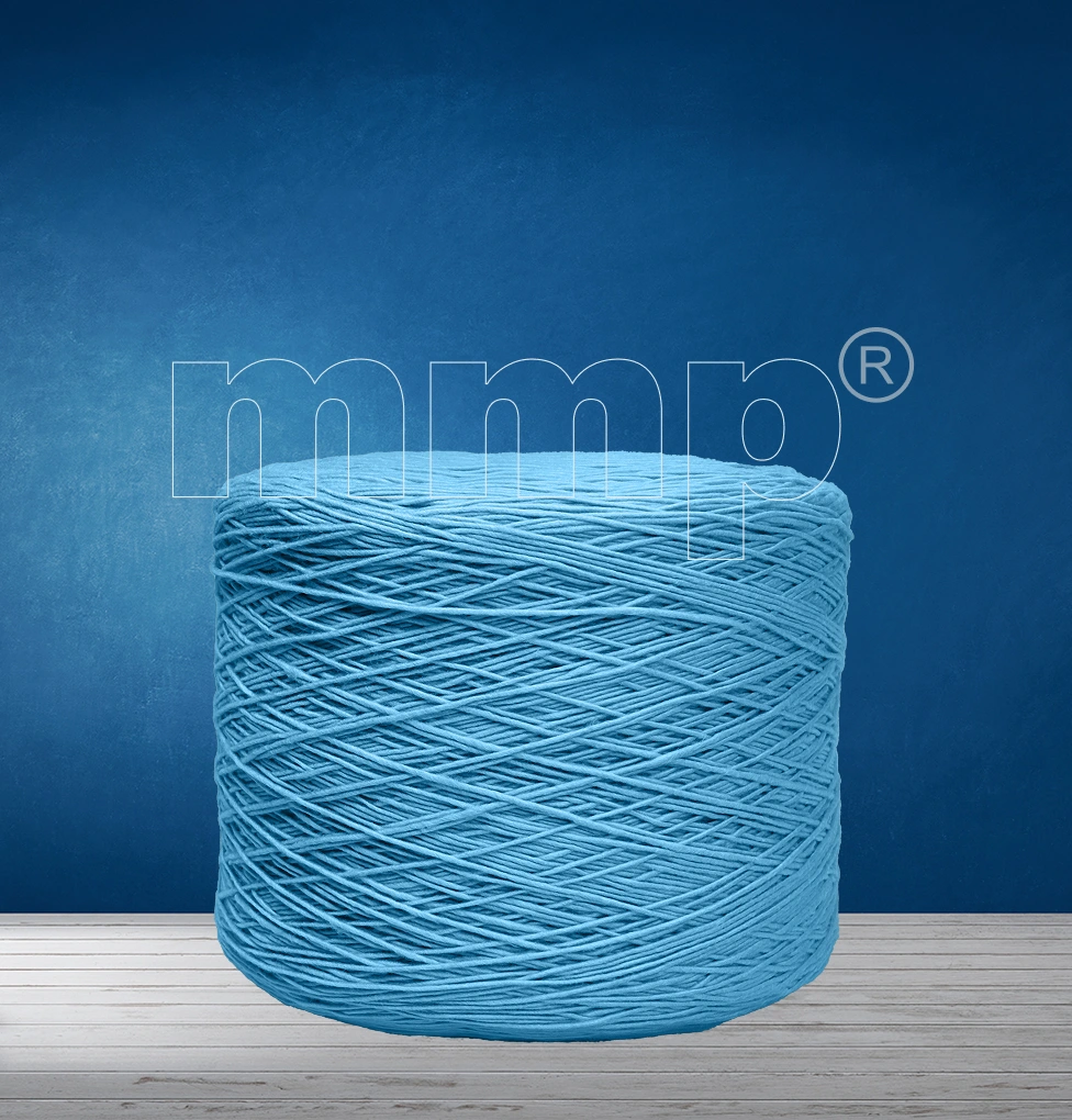 DREF PP Antimicrobial Yarn for Filtration